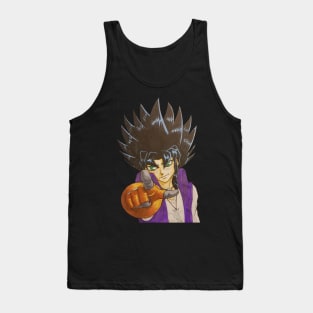 Nagano Tank Top